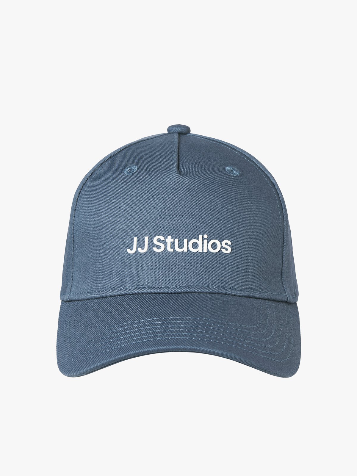 Jack and Jones Junior Junior Soho Cap Blue Mirage