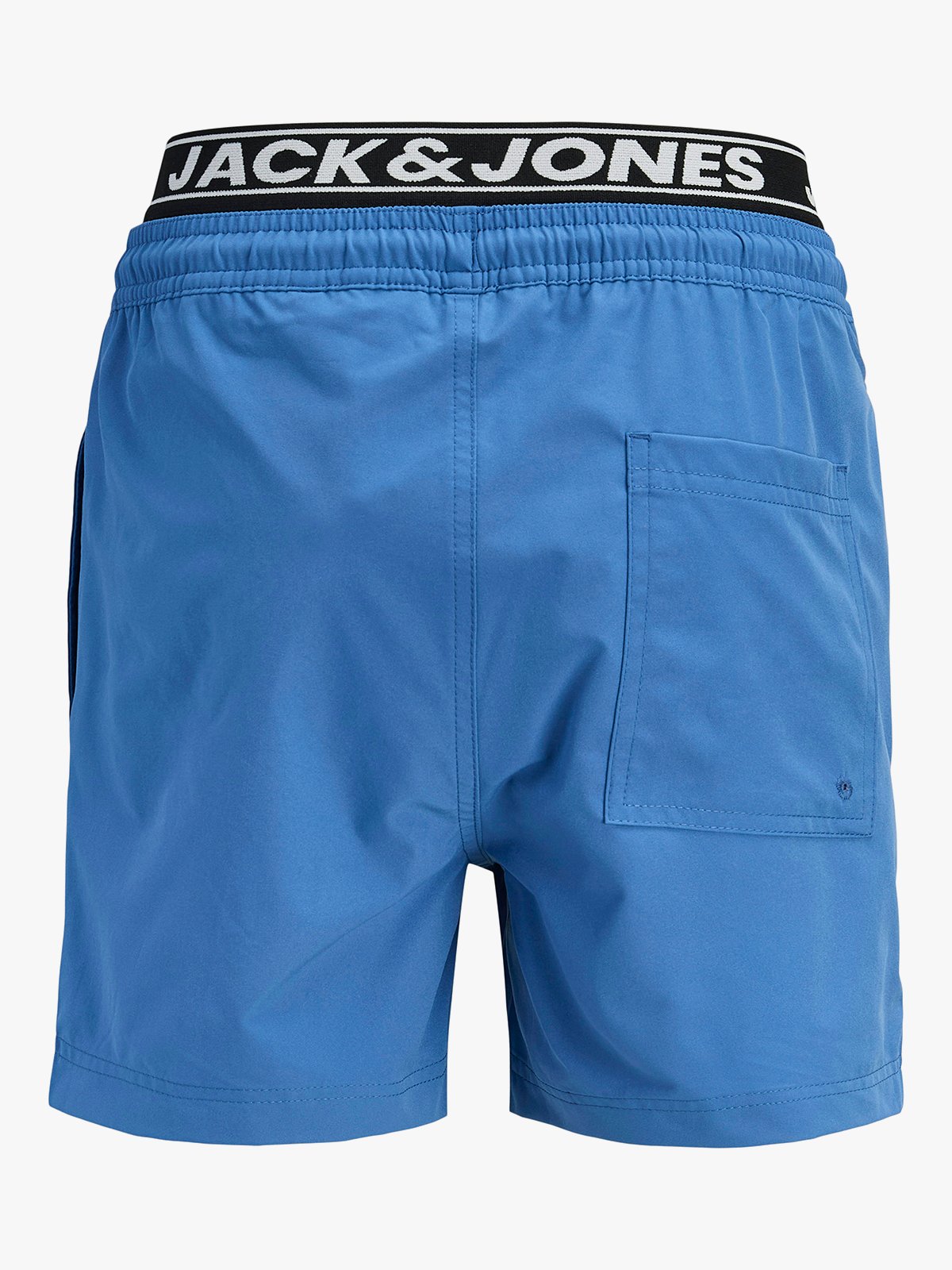 Jack and Jones Junior Maui Surf Double Swim Short Junior Delft