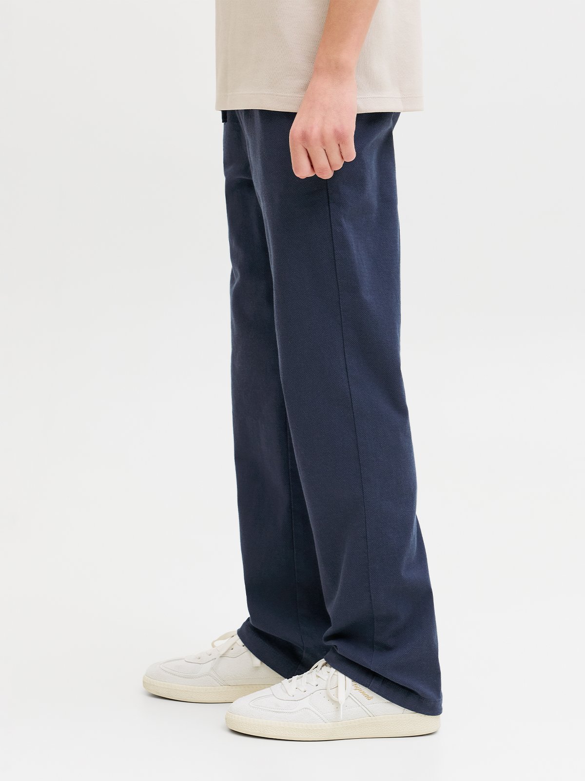 Jack and Jones Junior Junior Kane Fury Pants Navy Blazer