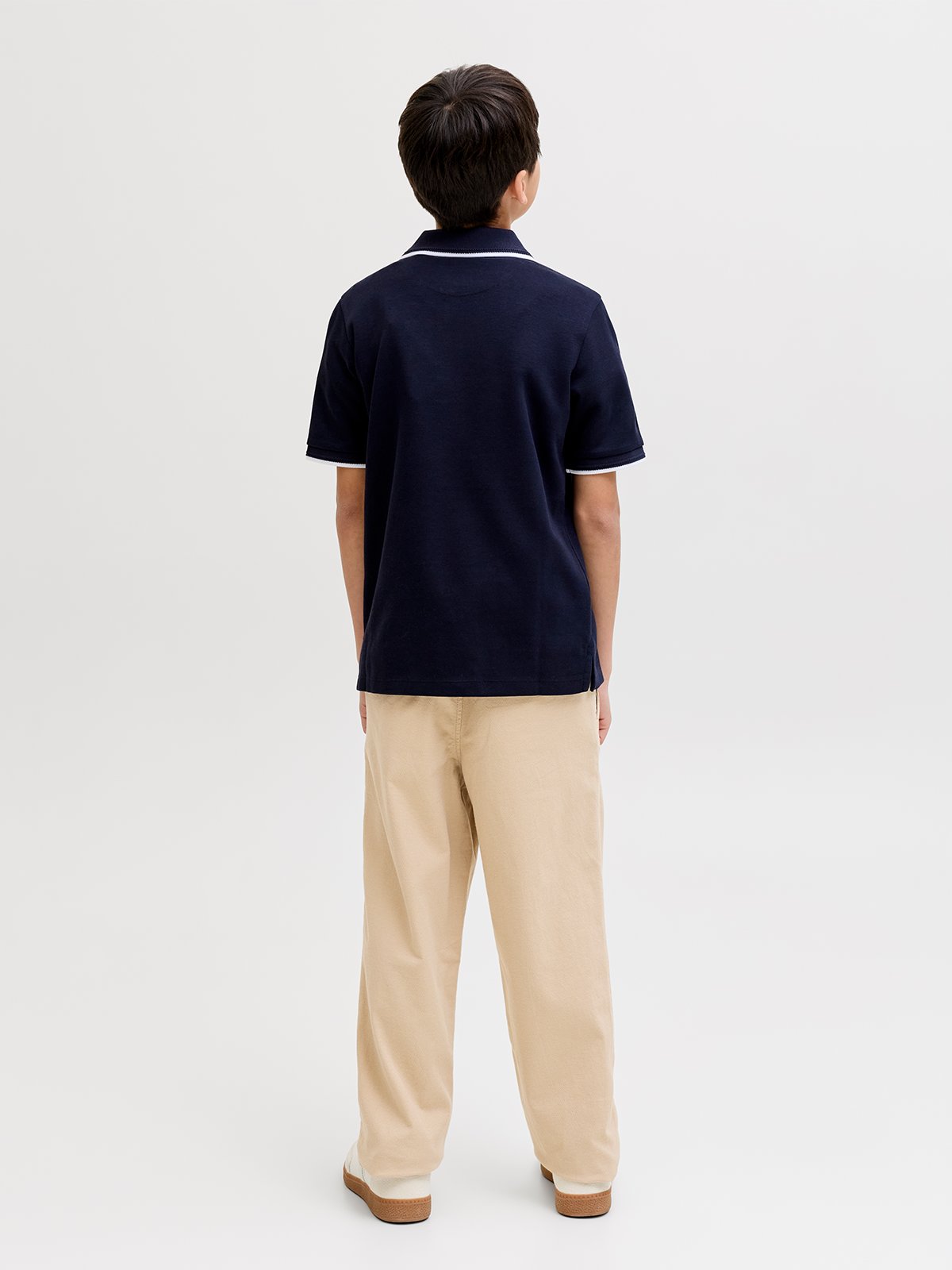 Jack and Jones Junior Junior Kane Fury Pants Vetiver