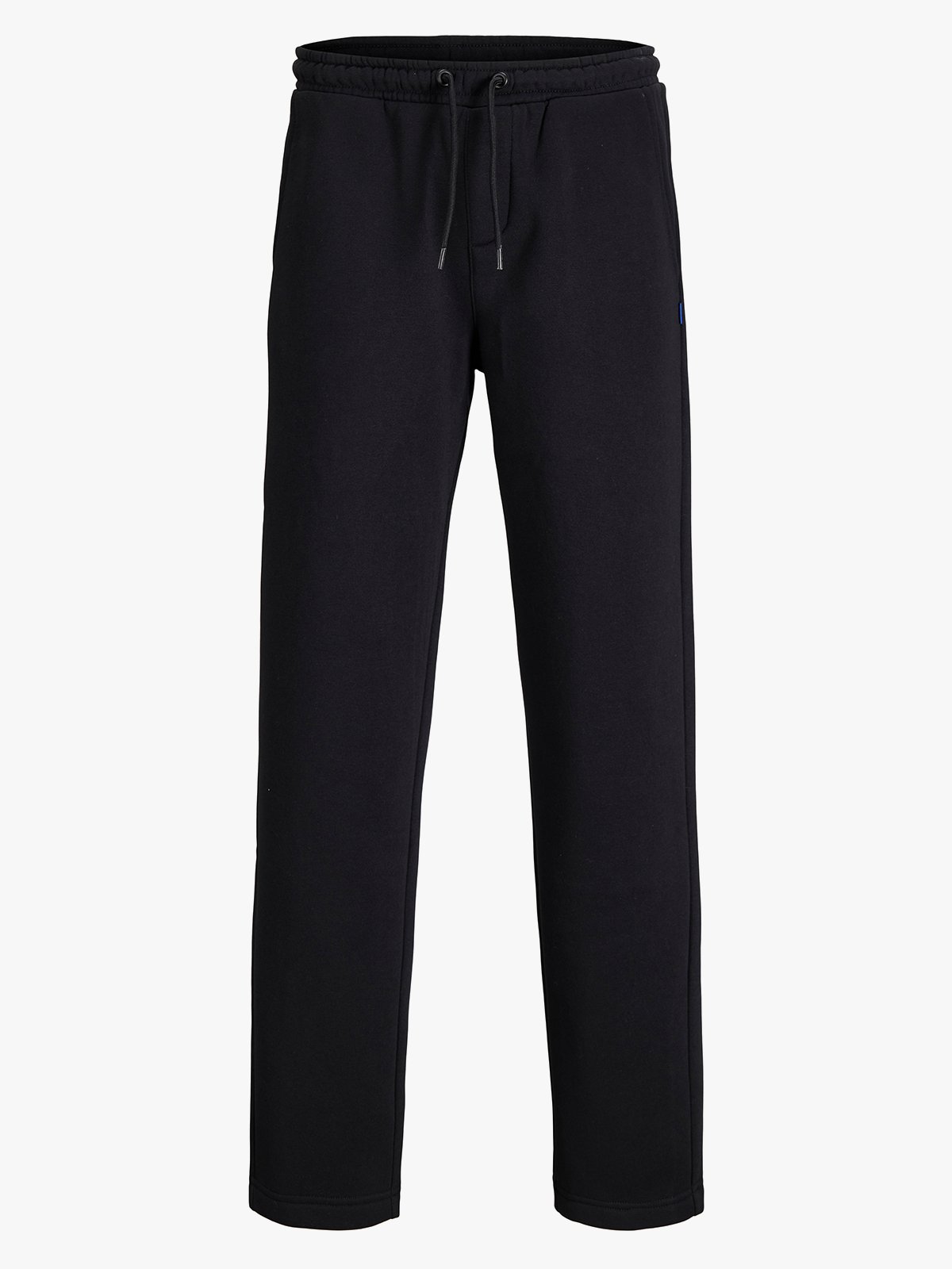 Jack and Jones Junior Bradley Sweat Pant Black