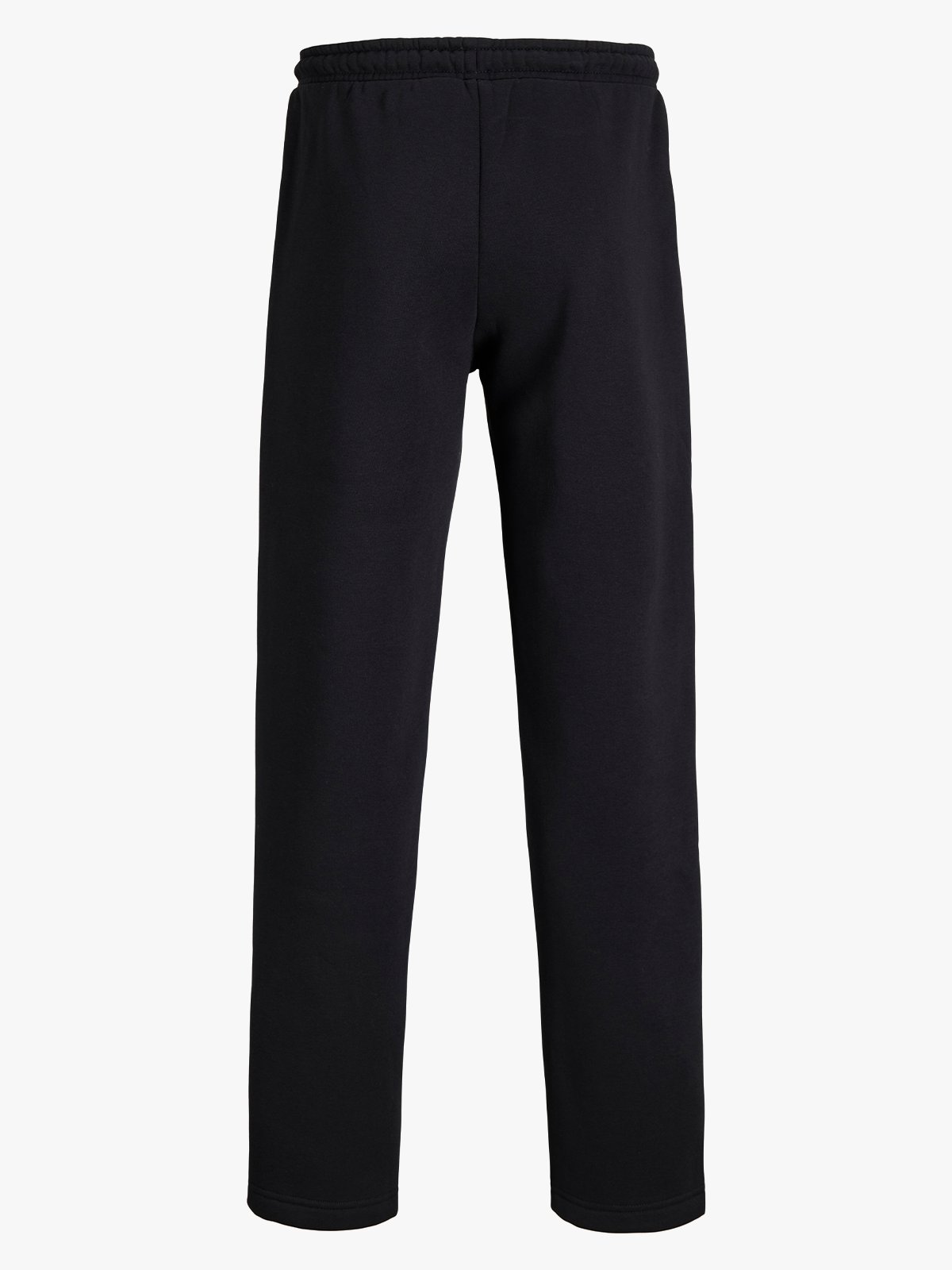 Jack and Jones Junior Bradley Sweat Pant Black