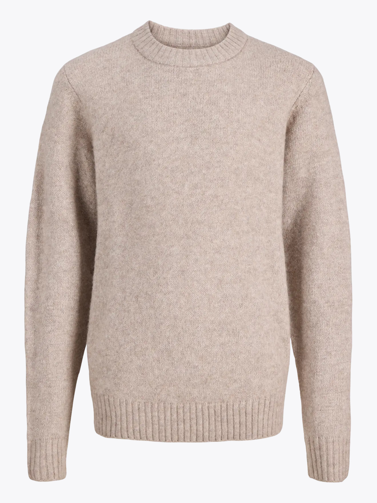 Jack & Jones Junior Soho Ollie Knit Crew Neck Atmosphere