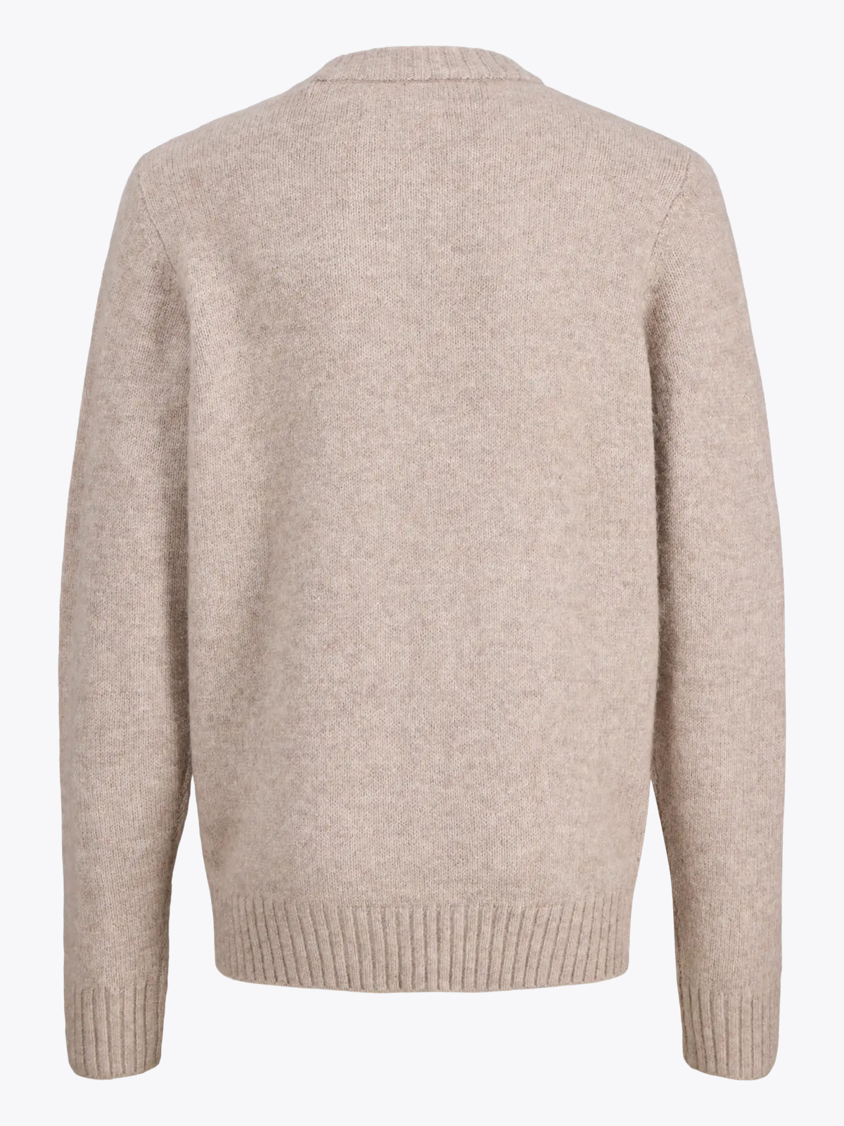 Jack & Jones Junior Soho Ollie Knit Crew Neck Atmosphere