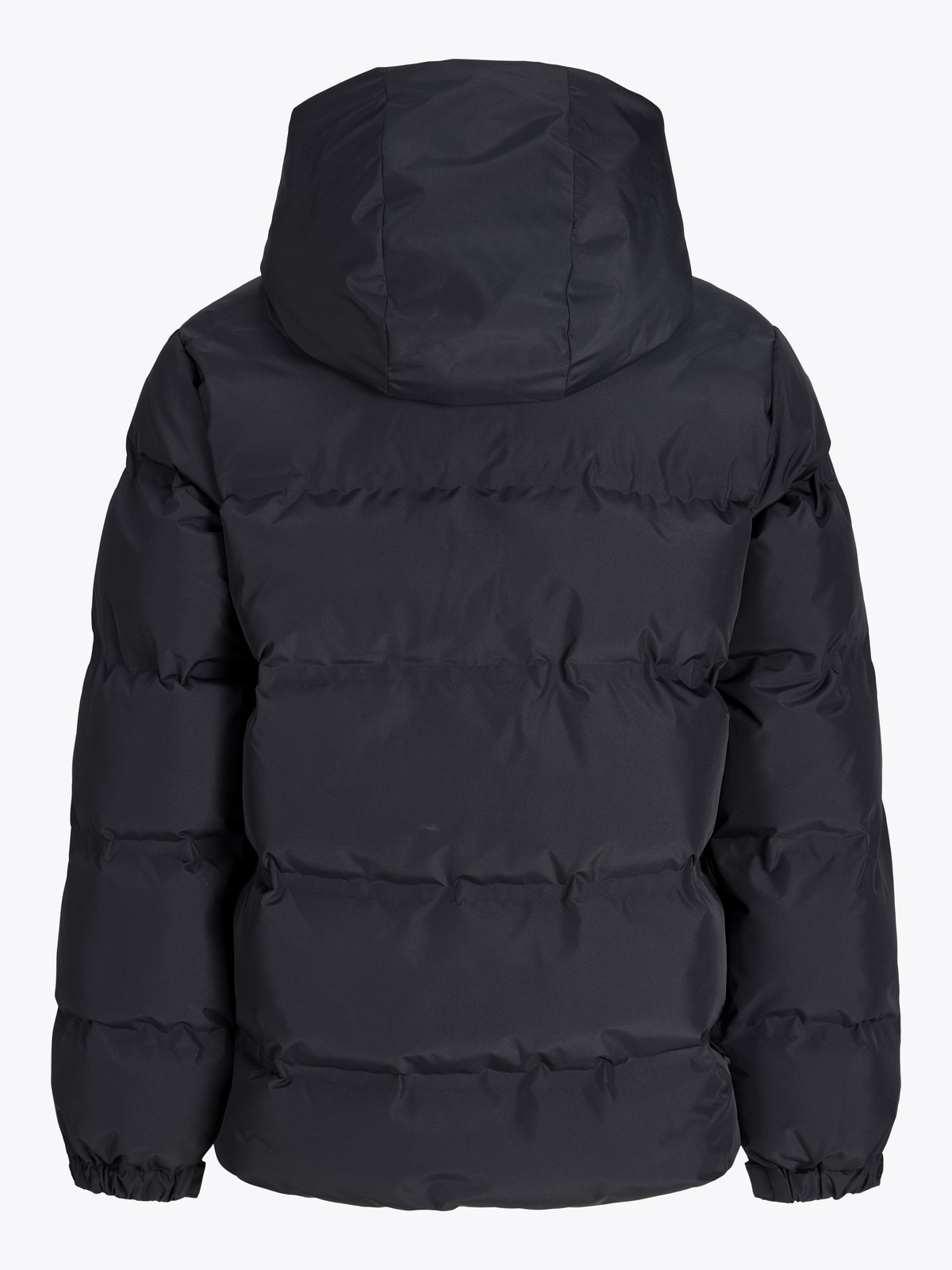 Jack & Jones Junior Sage Puffer Jacket Black