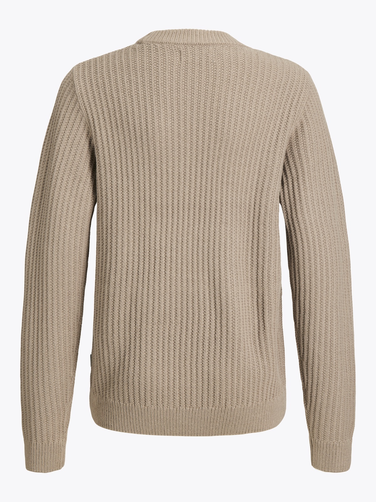 Jack & Jones Junior Sage Knit Crew Neck Atmosphere