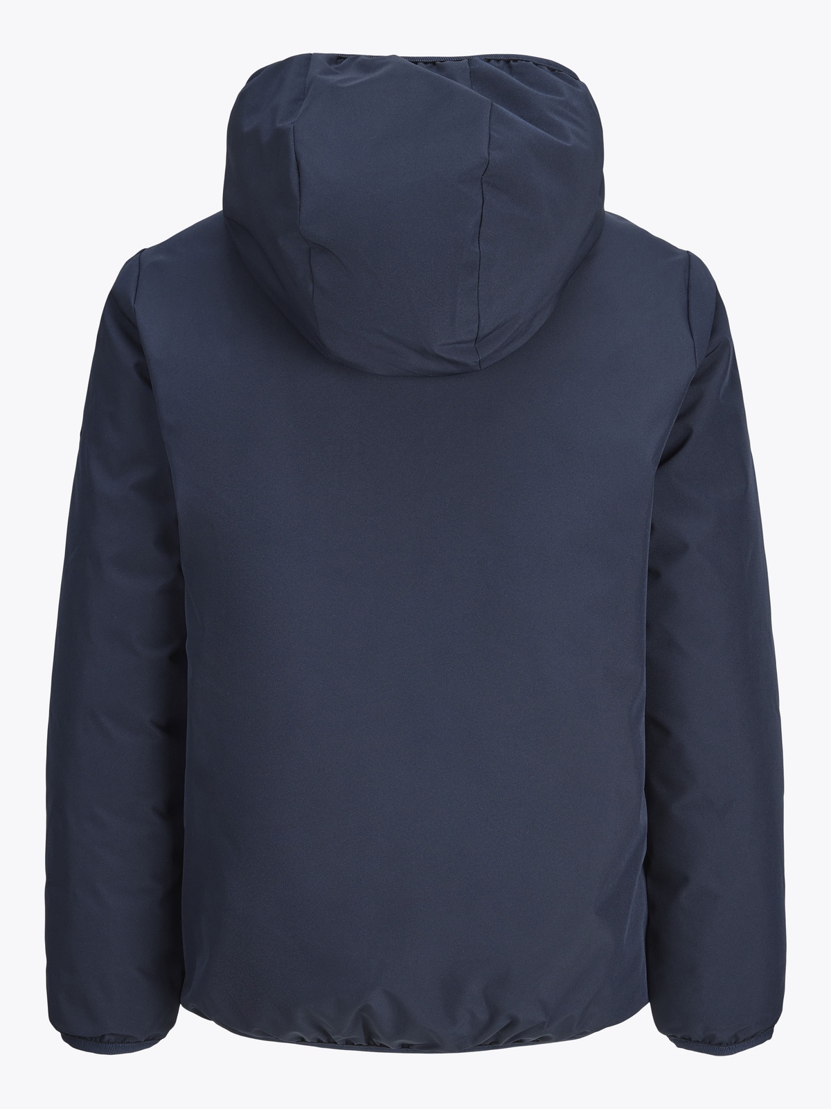 Jack and Jones Junior Brooklyn Reversible Jacket Navy Blazer