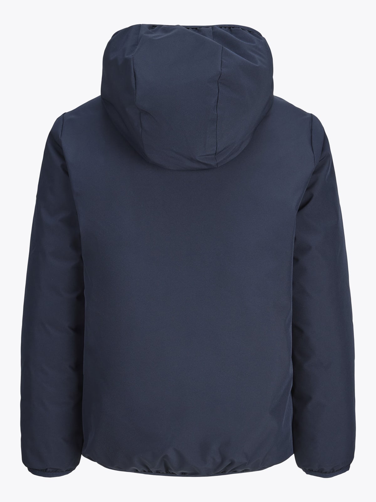 Jack and Jones Junior Brooklyn Reversible Jacket Navy Blazer