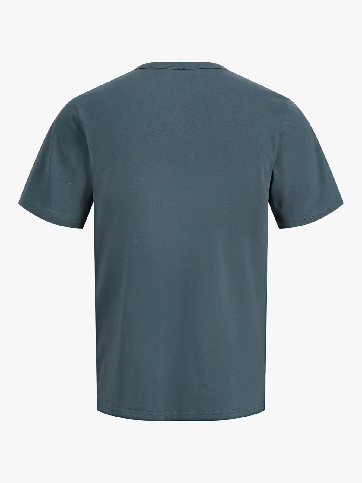 Jack and Jones Junior Cleveland Sweat Hood Turbulence