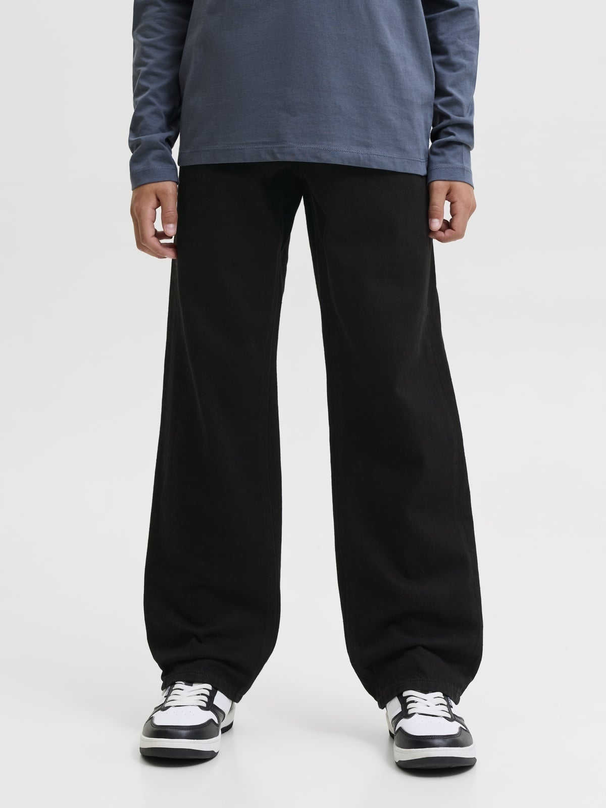 Jack and Jones Junior Chris Original Junior Black