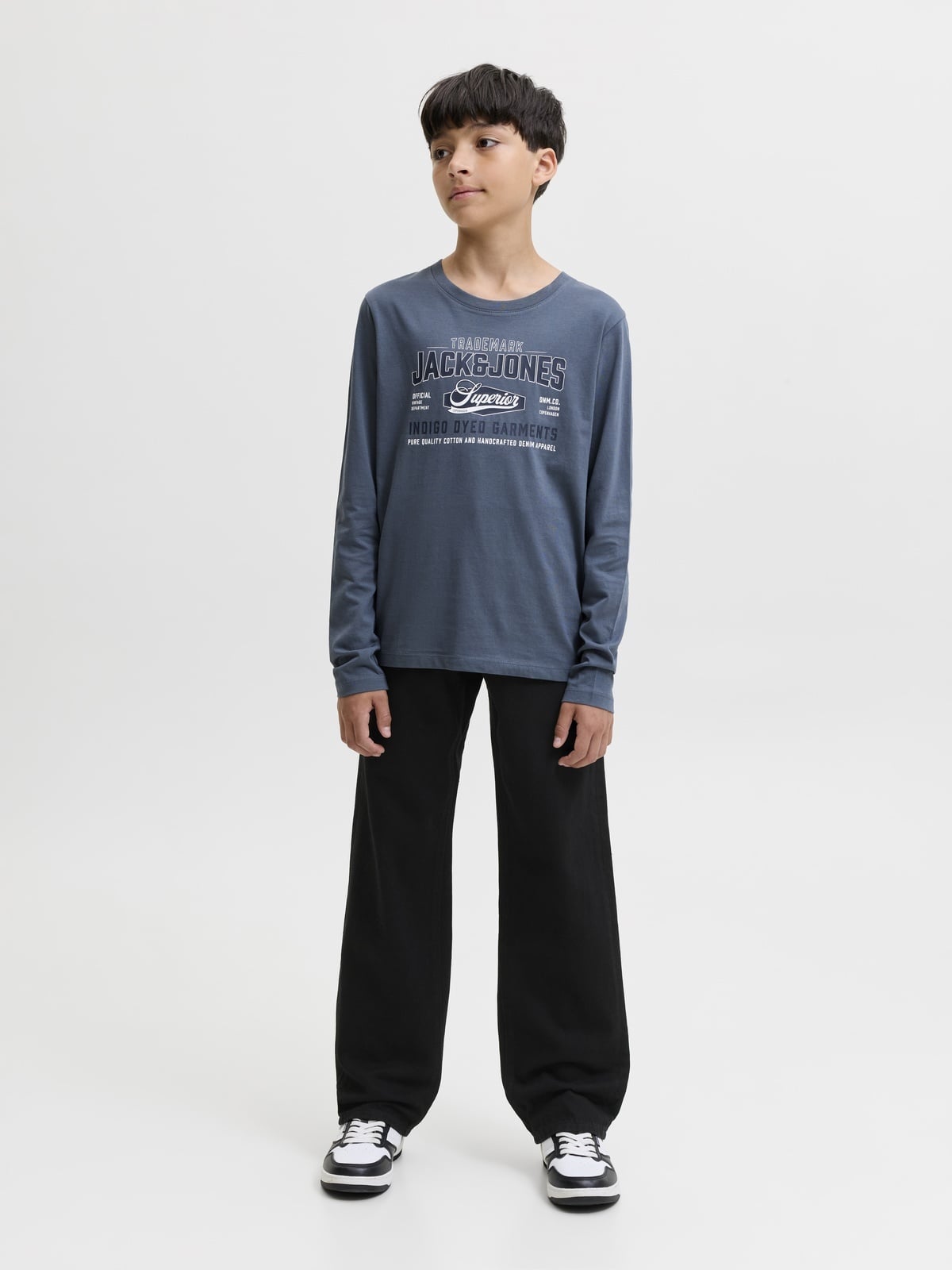 Jack & Jones Junior Chris Original Junior Black