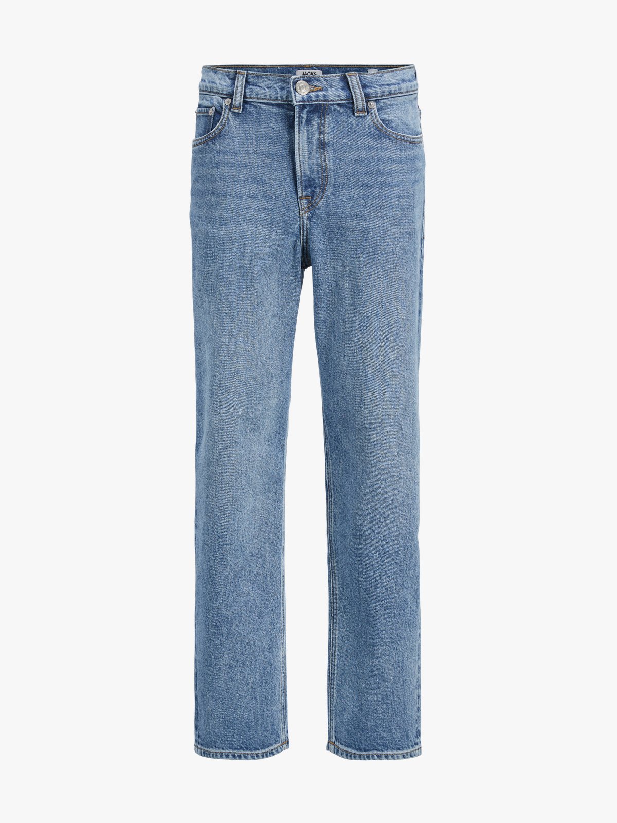 Jack and Jones Junior Chris Classic Junior Blue Denim