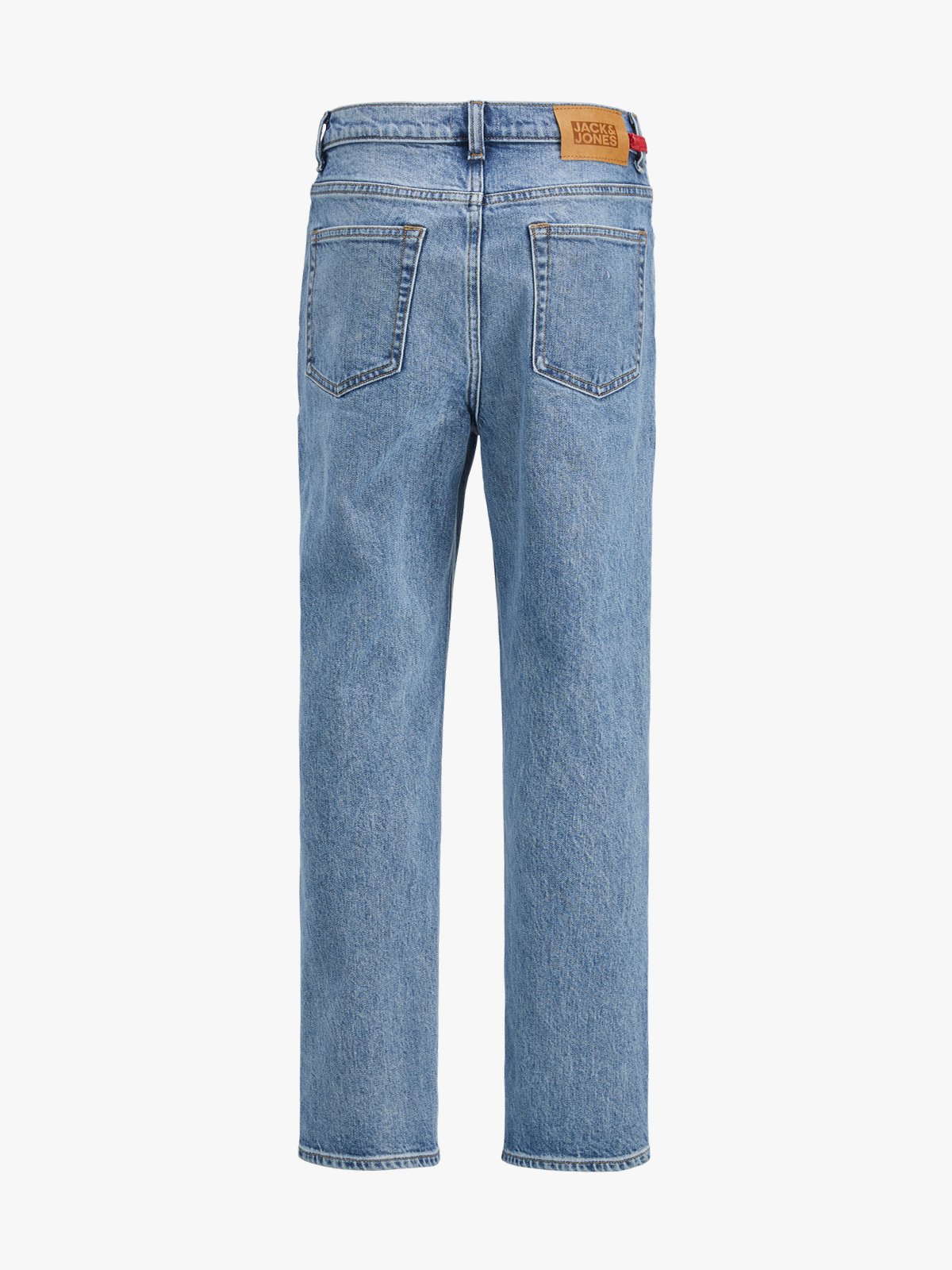 Jack and Jones Junior Chris Classic Junior Blue Denim
