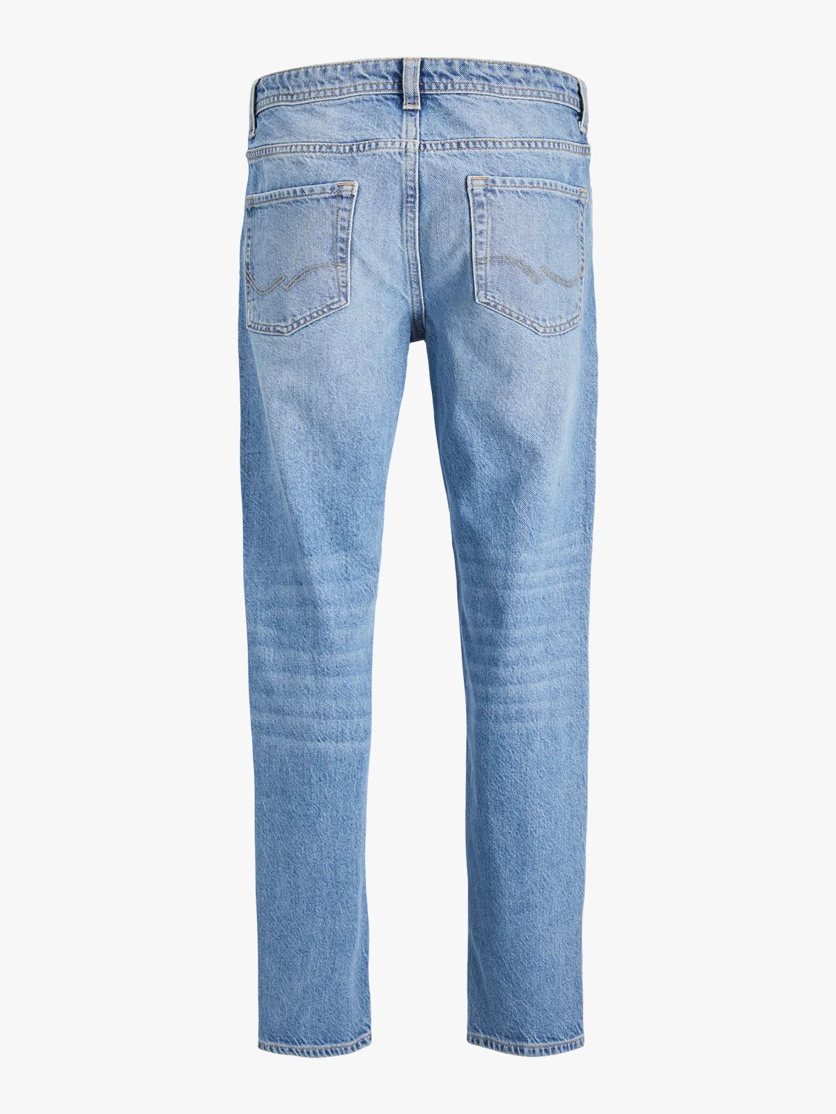 Jack and Jones Junior Mini Chris Original Blue Denim