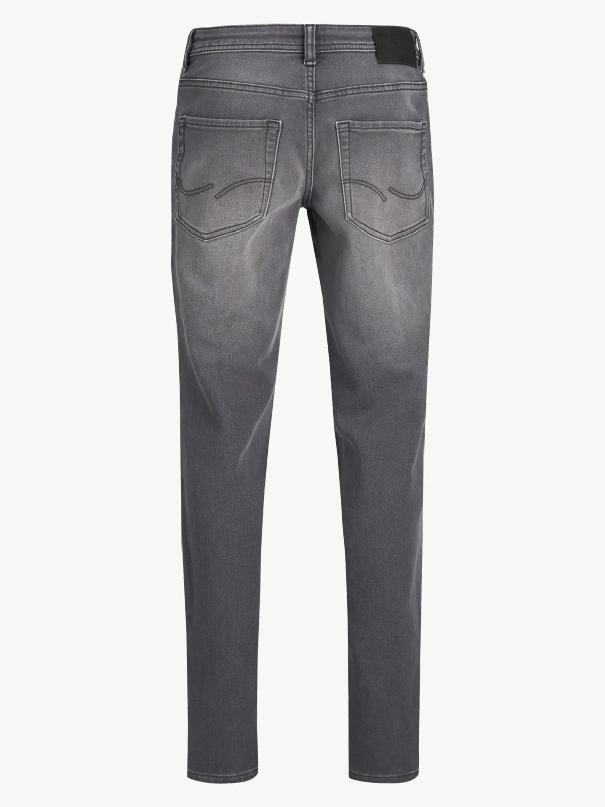 Jack and Jones Junior Glenn Original Junior Grey Denim