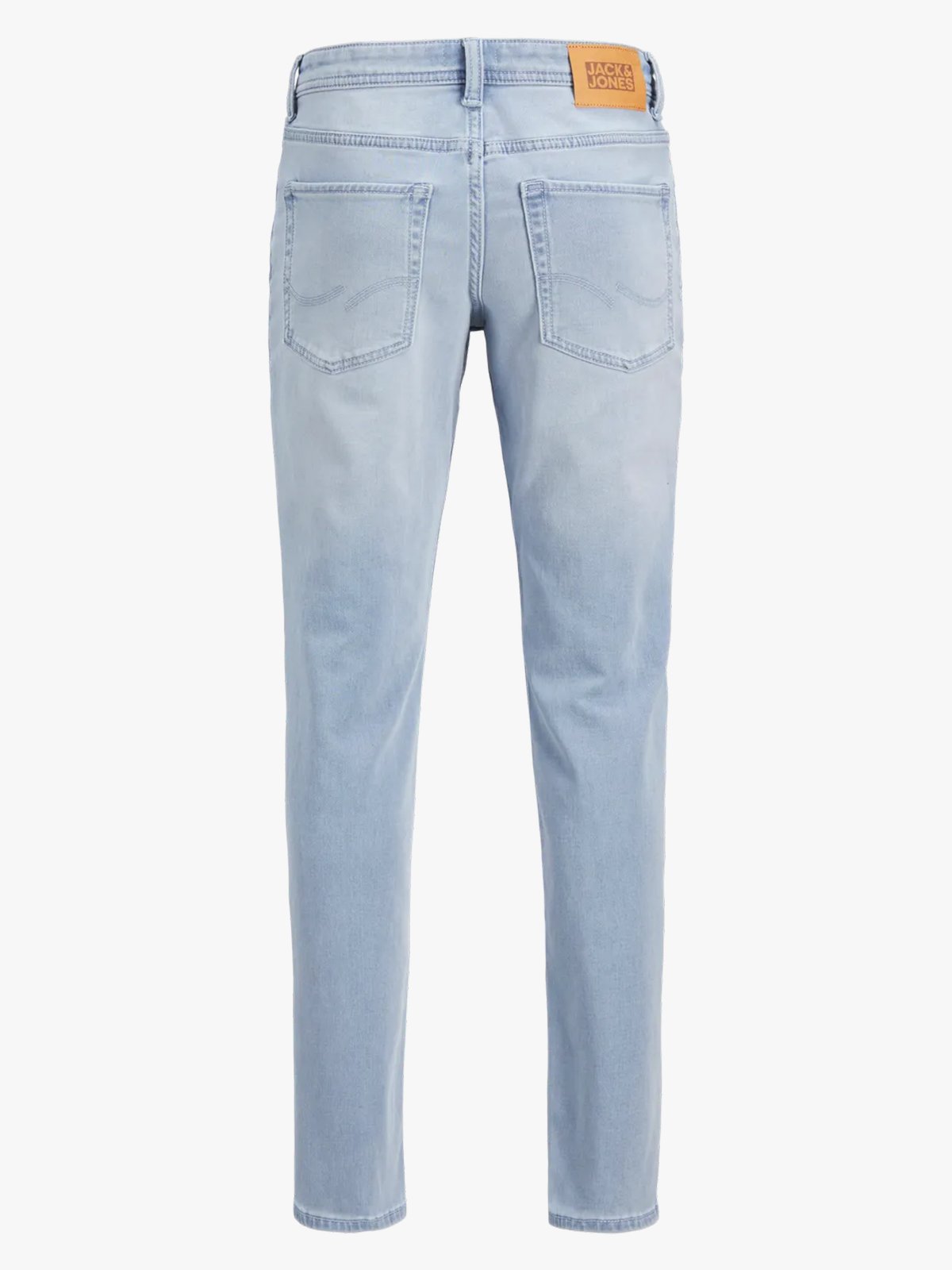 Jack and Jones Junior Glenn Original Junior Blue Denim