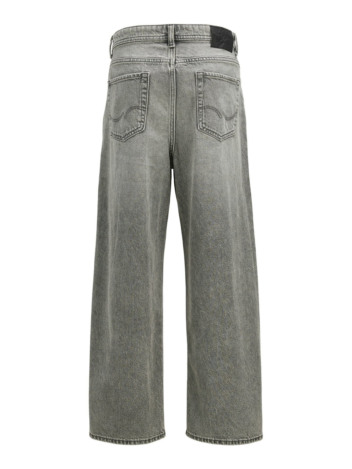 Jack and Jones Junior Ron Original Junior Grey Denim