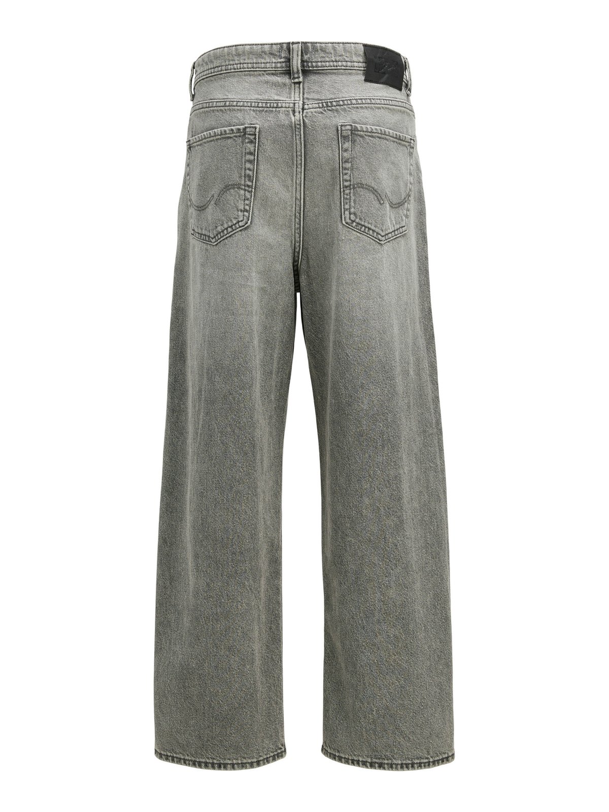 Jack and Jones Junior Ron Original Junior Grey Denim