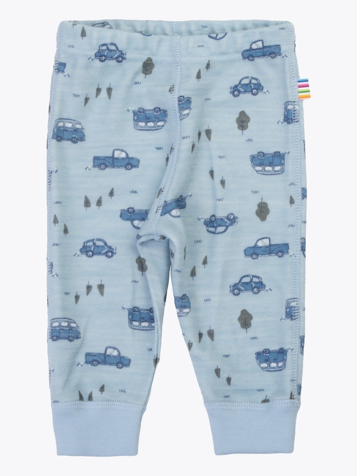 Joha Leggings Blå