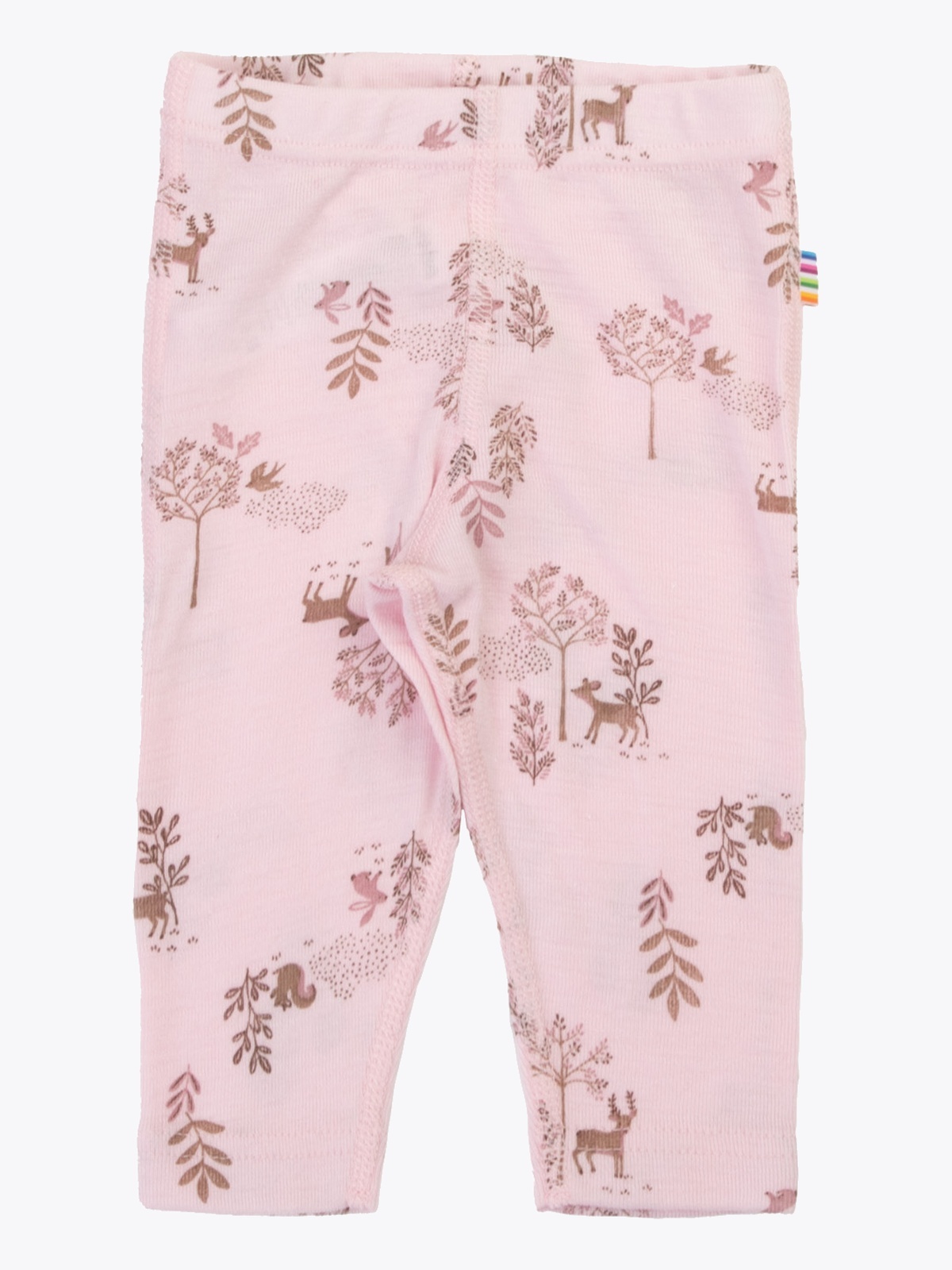 Joha Leggings Rosa