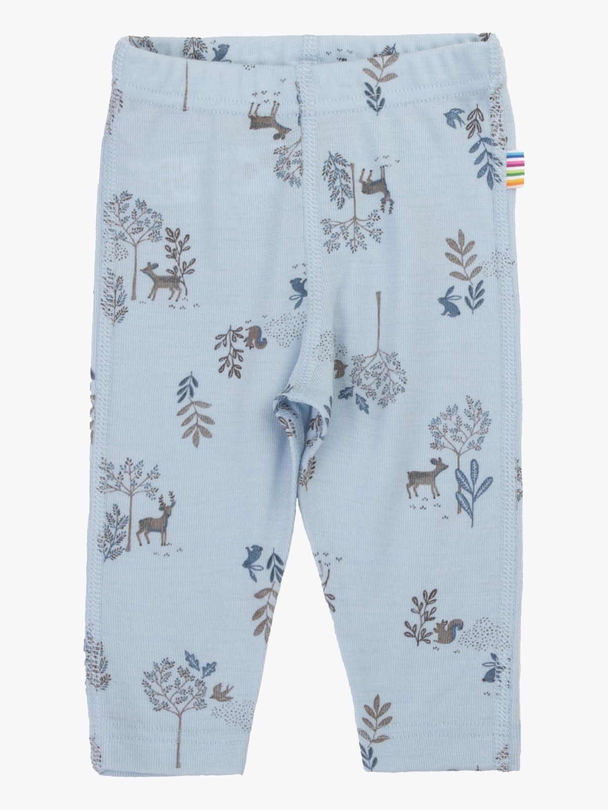 Joha Leggings Blå
