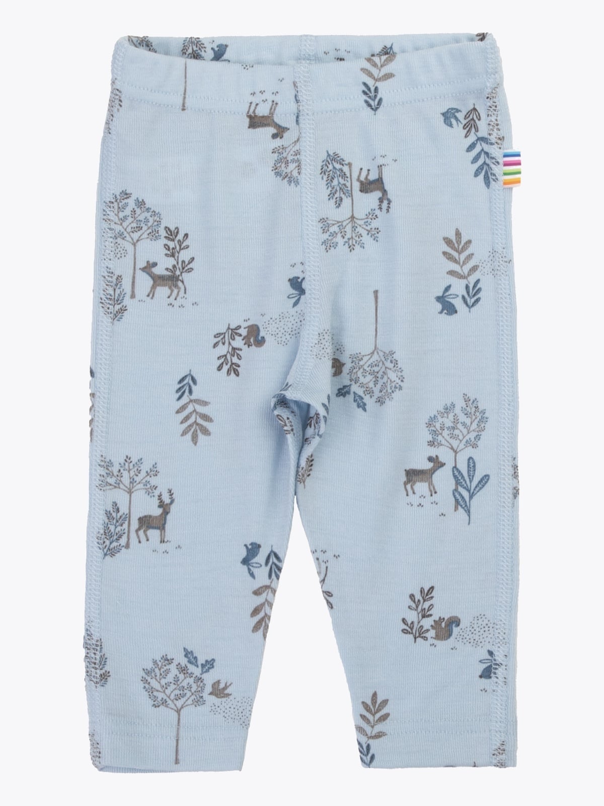 Joha Leggings Blå