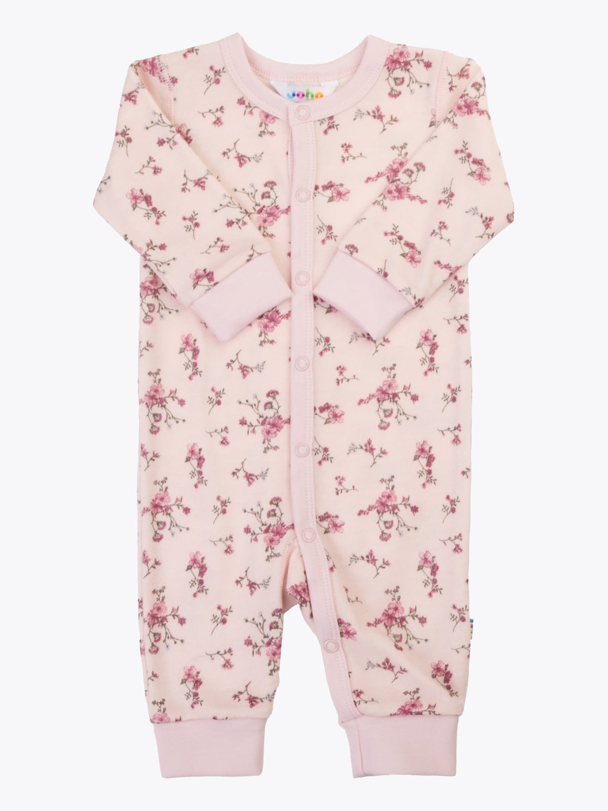 Joha Jumpsuit Rosa