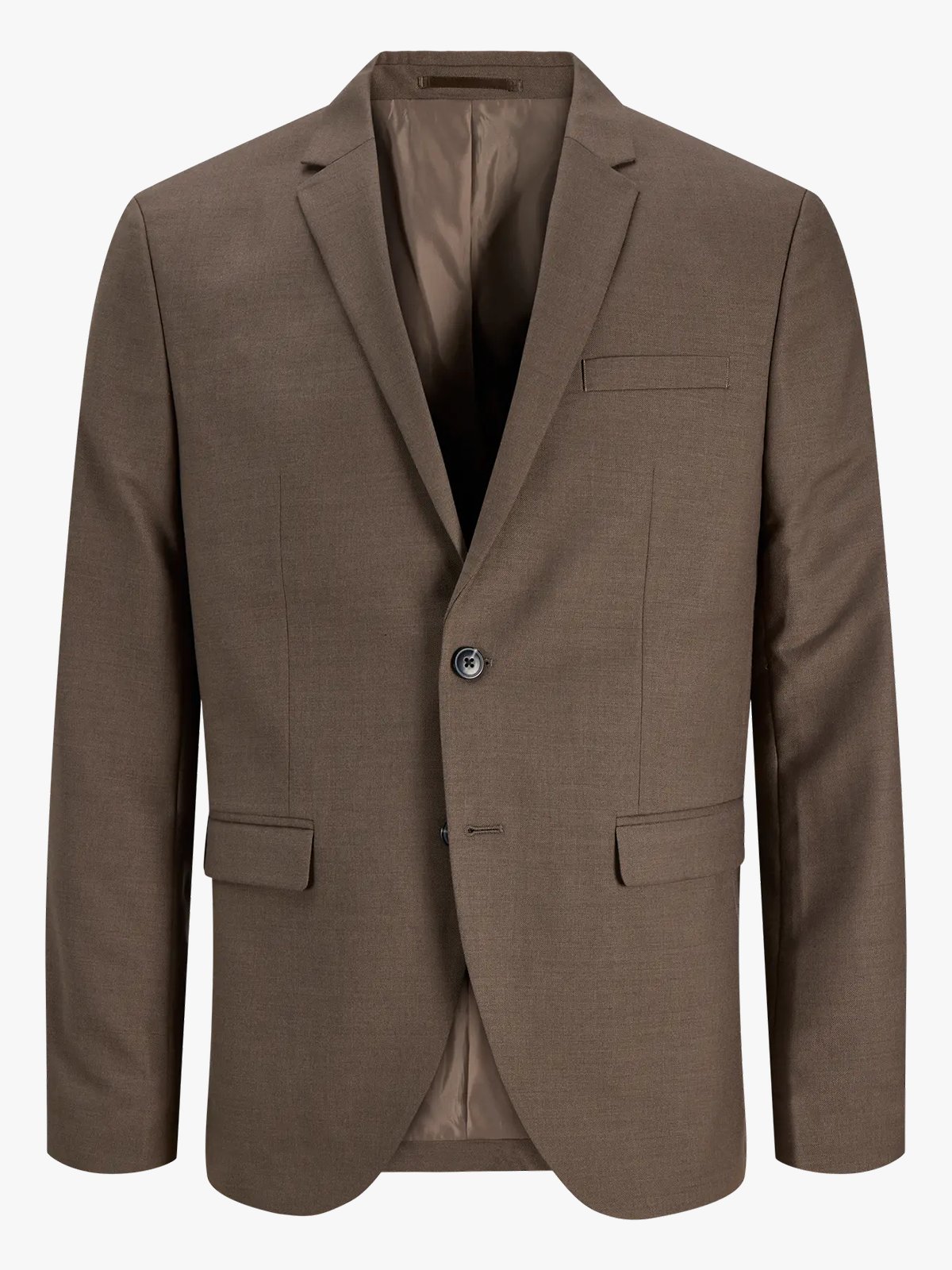 Jack and Jones Solaris Blazer Morel