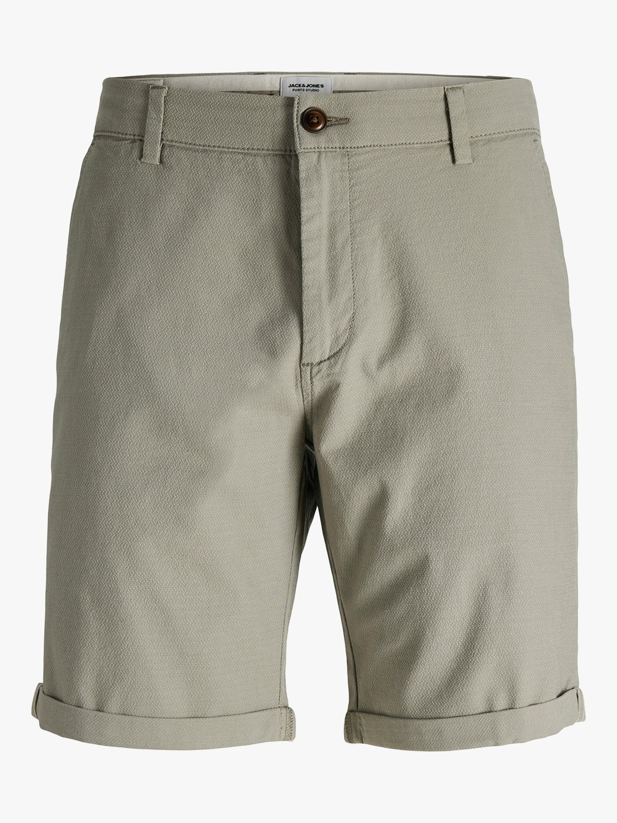 Jack and Jones Fury Shorts Mid Vetiver