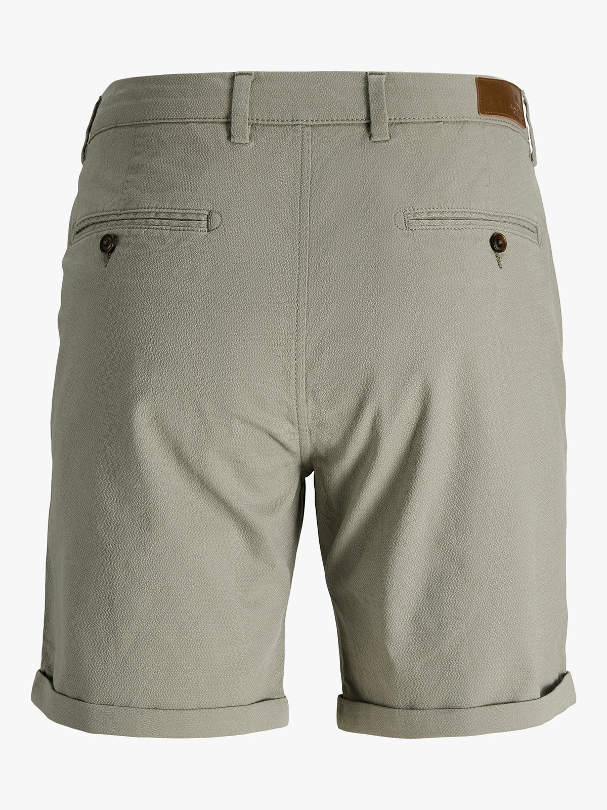 Jack and Jones Fury Shorts Mid Vetiver