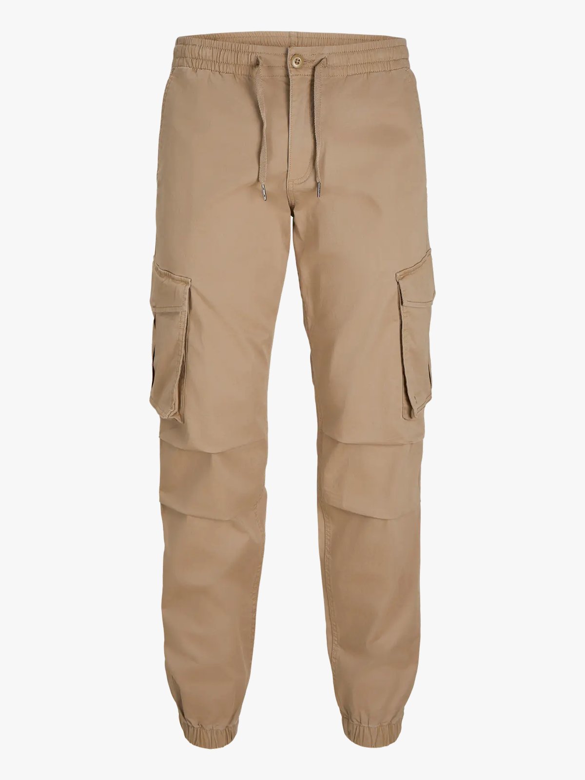 Jack and Jones Kane Noah Cuffed Cargo Elmwood