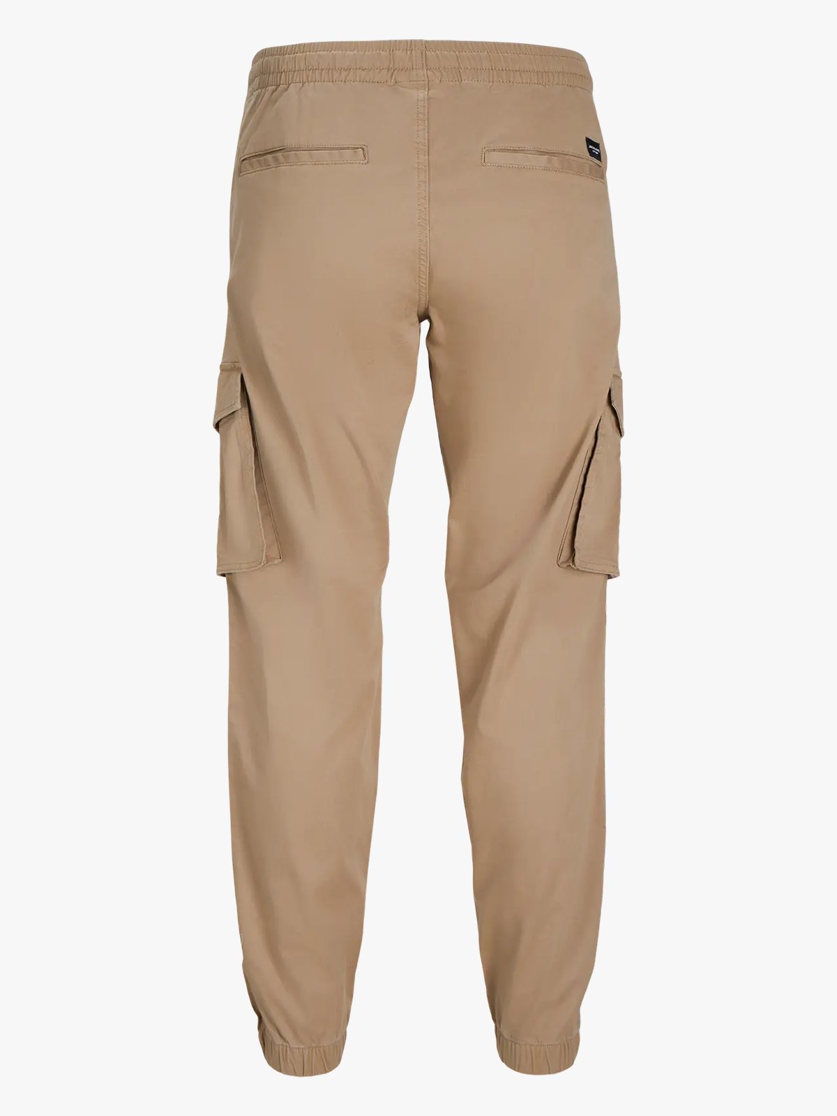 Jack and Jones Kane Noah Cuffed Cargo Elmwood