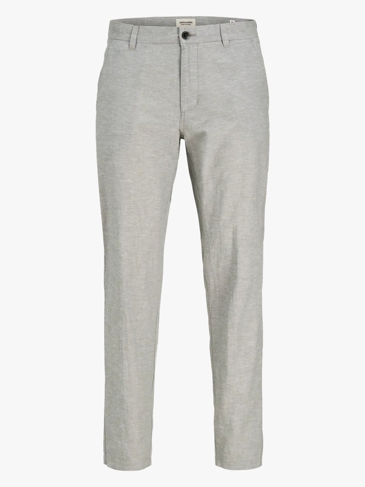 Jack and Jones Ace Summer Chino Pant Agave Green Melange