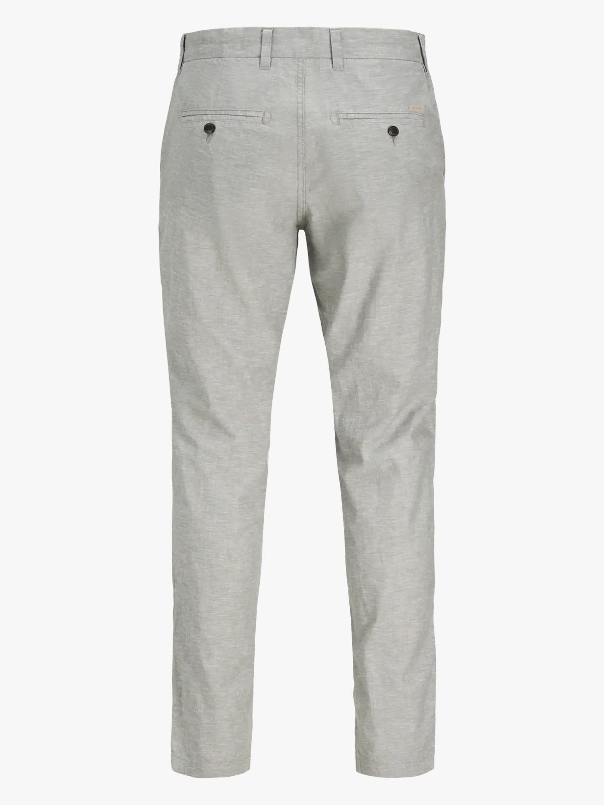 Jack and Jones Ace Summer Chino Pant Agave Green Melange