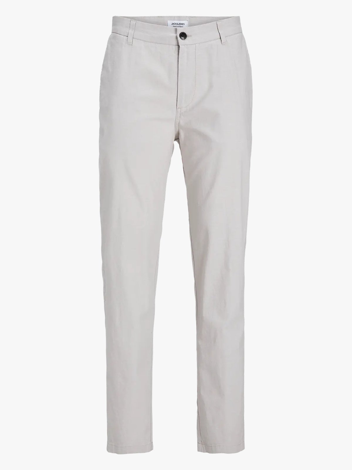 Jack and Jones Ace Summer Chino Pant Crockery Melange