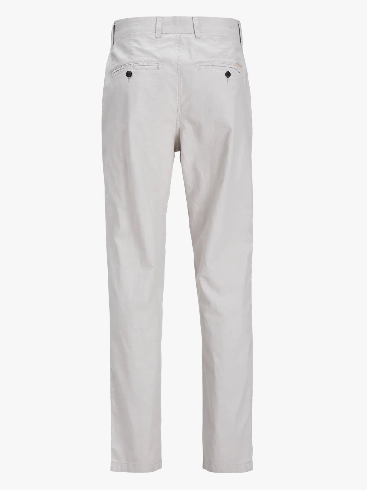 Jack and Jones Ace Summer Chino Pant Crockery Melange