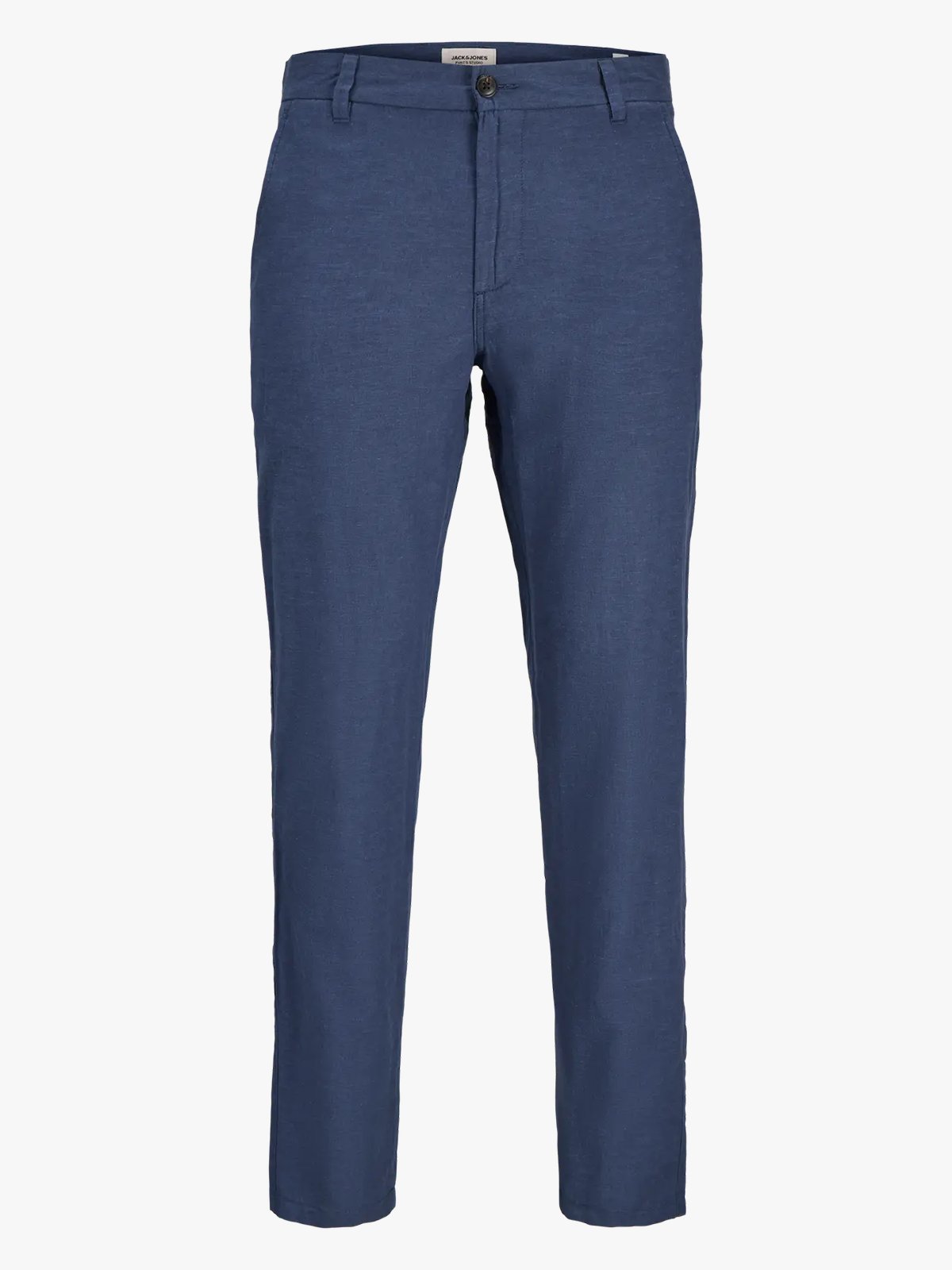 Jack and Jones Ace Summer Chino Pant Night Sky Solid