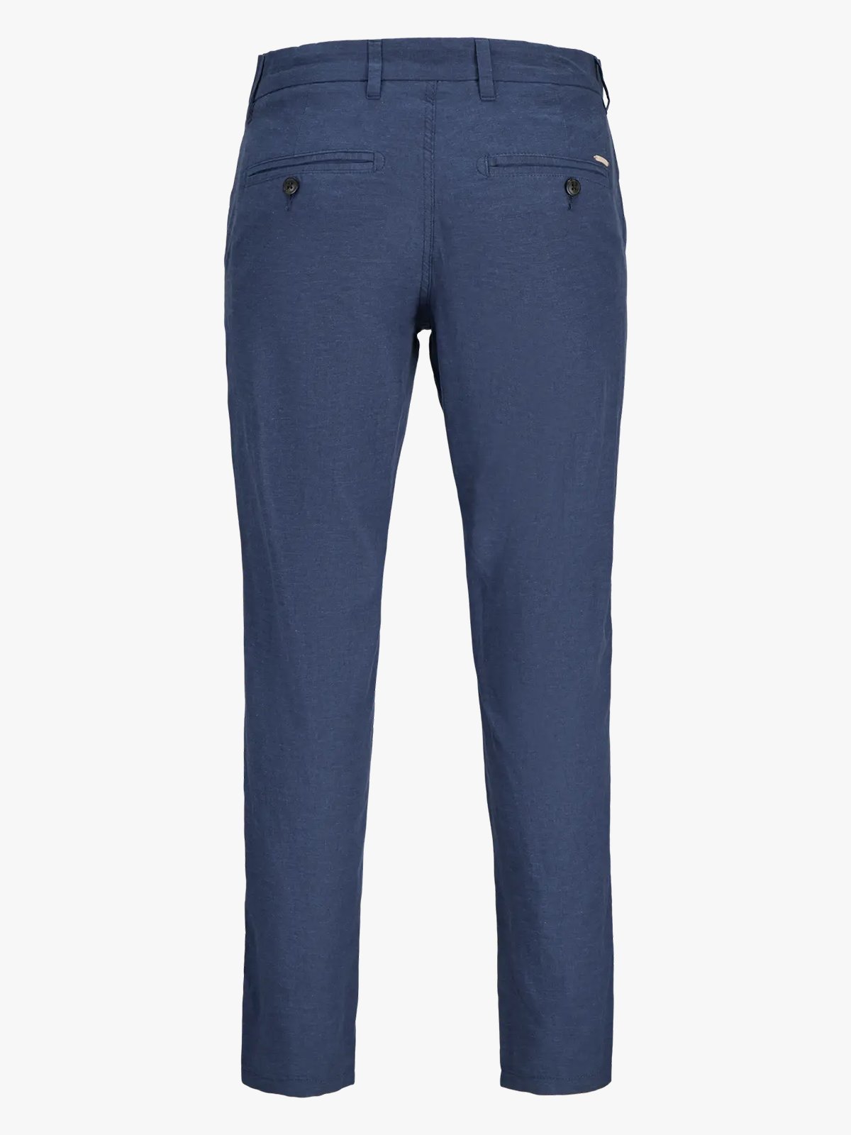 Jack and Jones Ace Summer Chino Pant Night Sky Solid