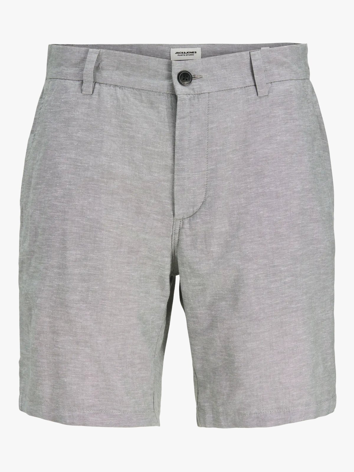 Jack and Jones Ace Summer Short Mid Agave Green Melange