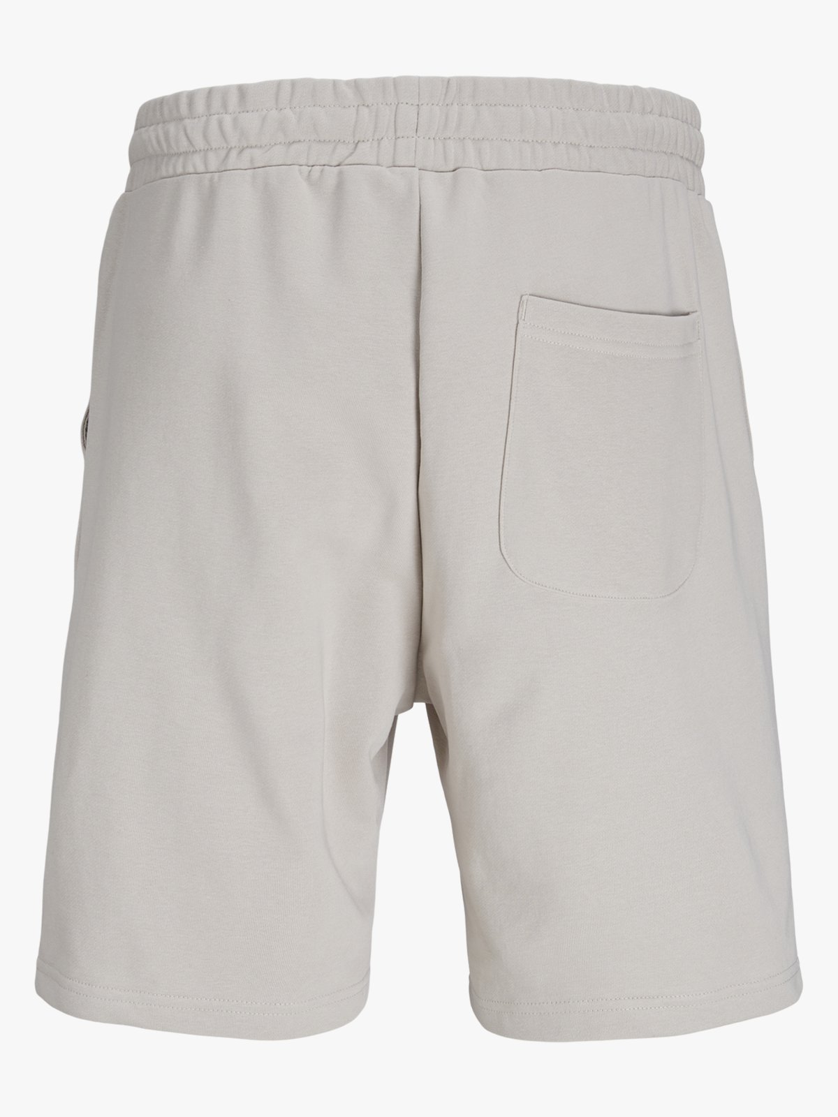 Jack and Jones Kane Vesterbro Sweat Shorts Mid Moonbeam