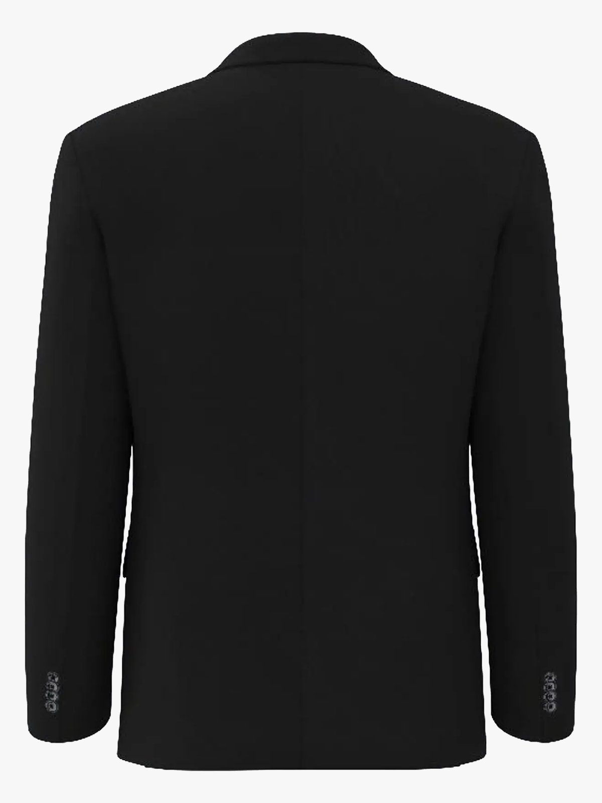 Jack and Jones Theo Blazer Black