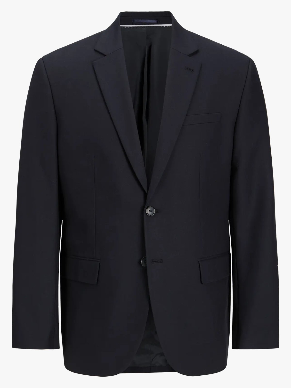 Jack and Jones Theo Blazer Dark Navy