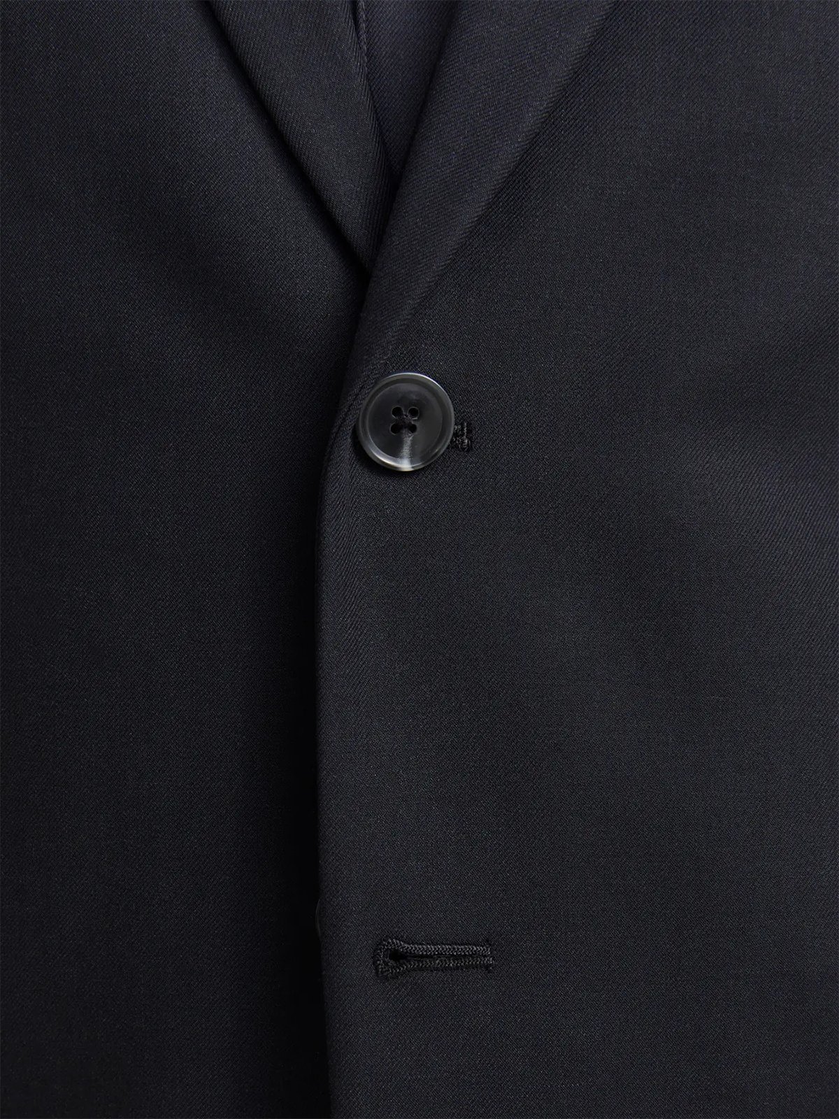 Jack and Jones Theo Blazer Dark Navy