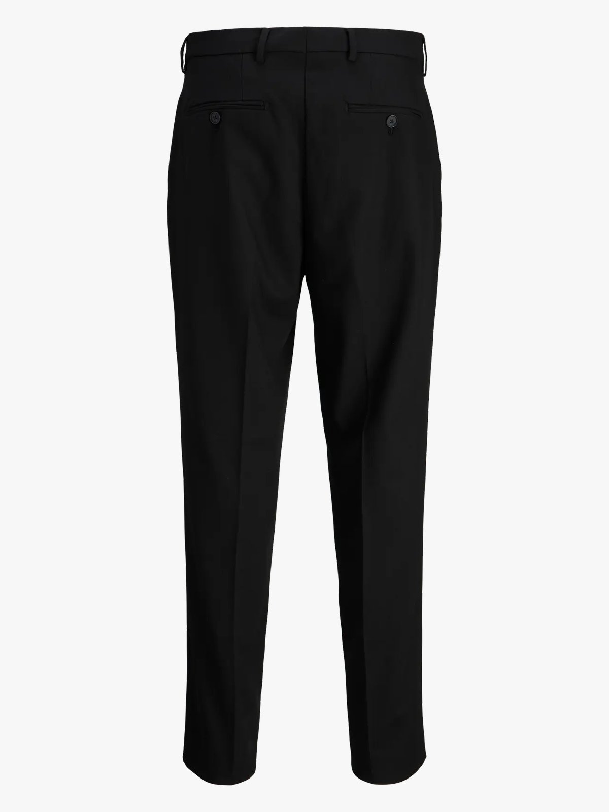 Jack and Jones Theo Trouser Black