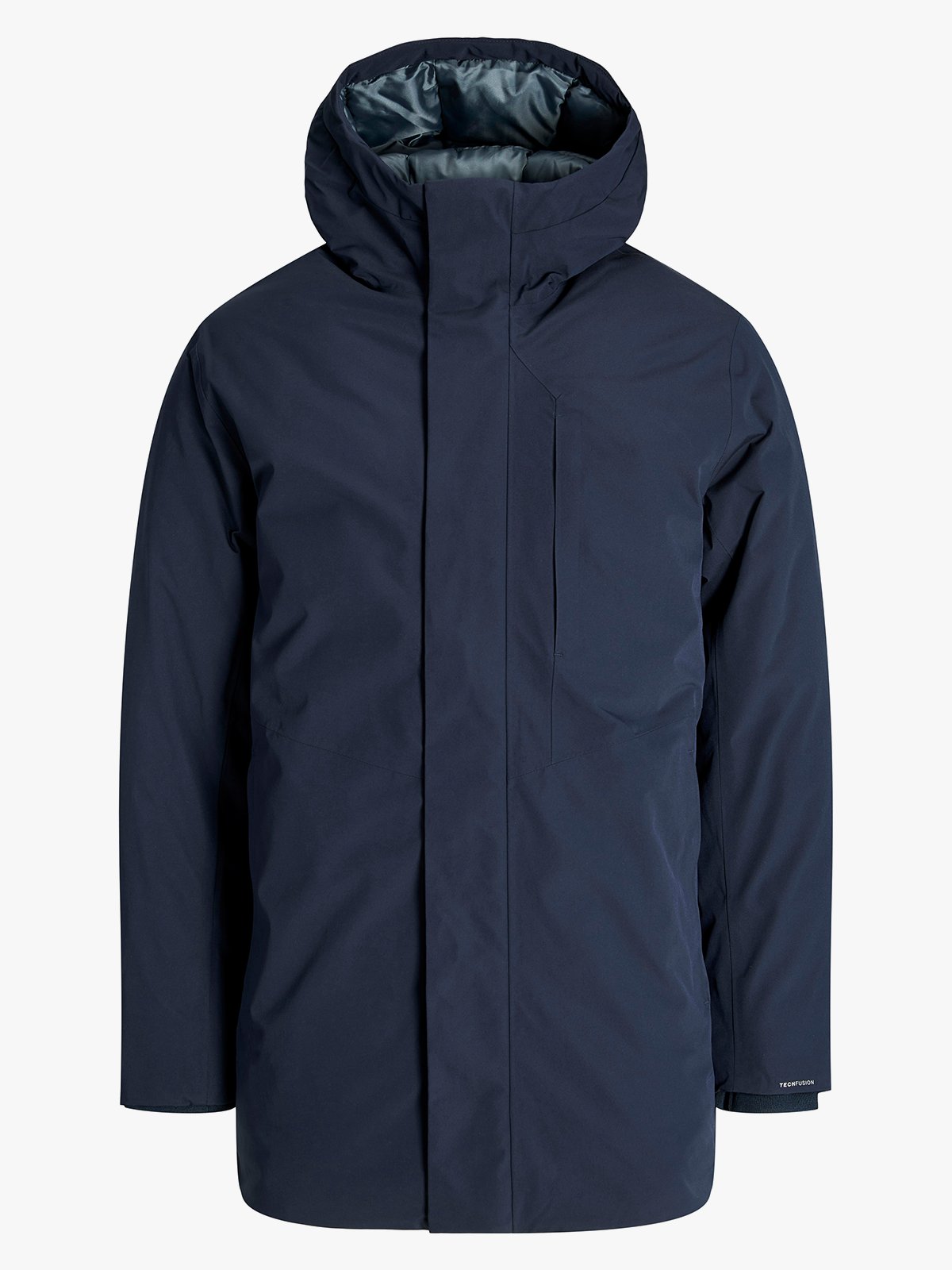 Jack and Jones Keen Parka Sky Captain