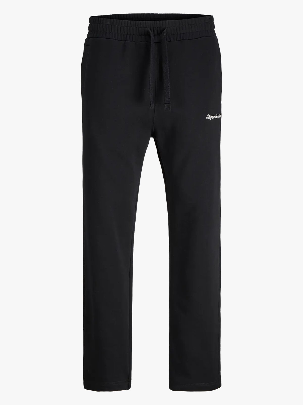 Jack & Jones Kane Norrebro Sweat Pants Black