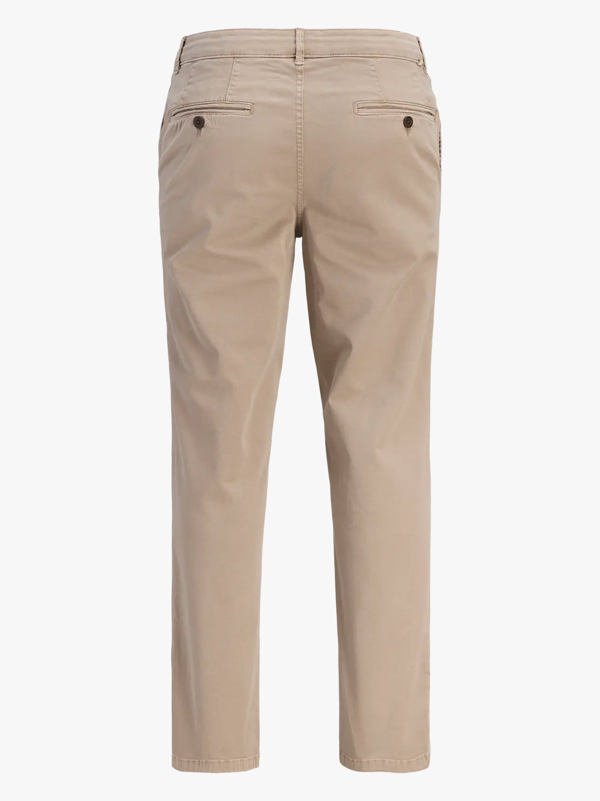 Jack and Jones Ollie Vance Chino Lemon Pepper