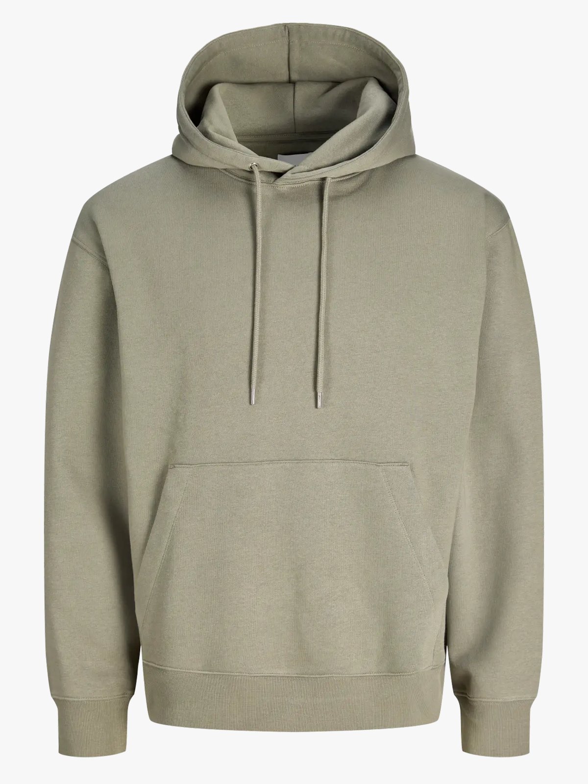Jack and Jones Ace Sweat Hood Vetiver