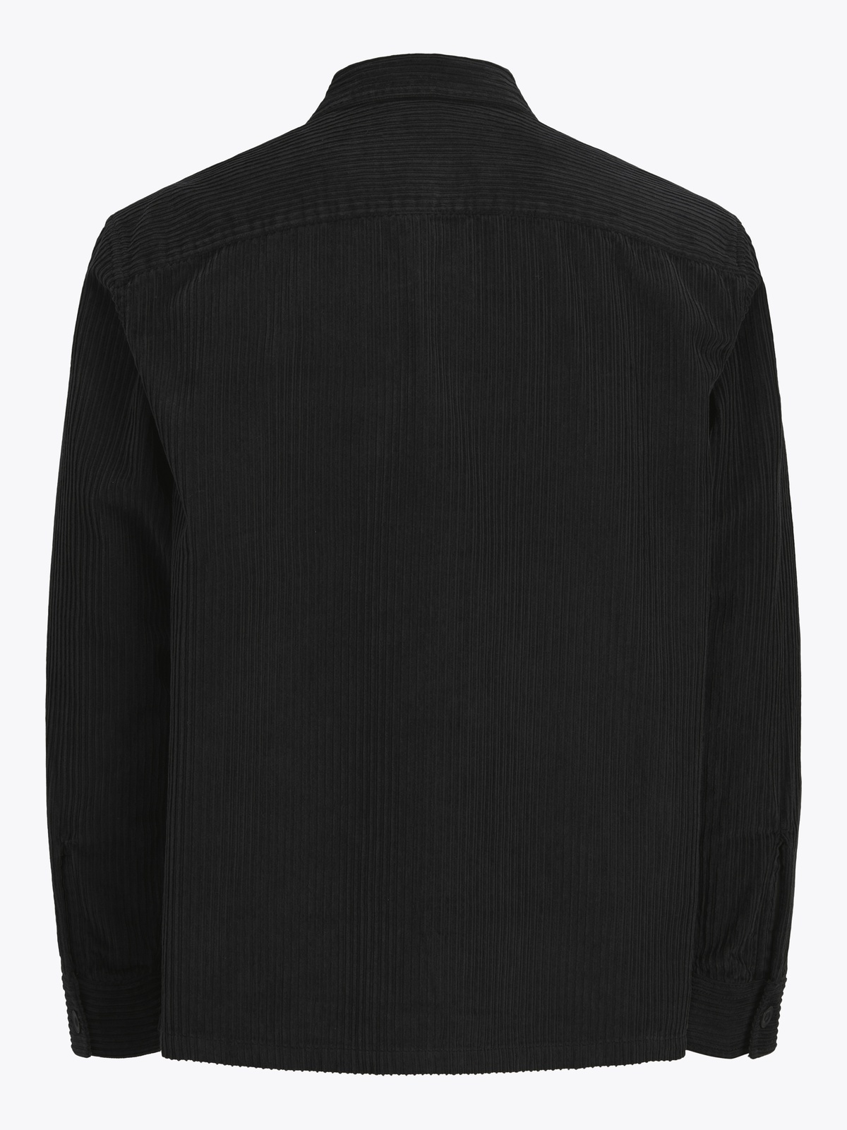 Jack & Jones Oliver Corduroy Long Sleeve Overshirt Dark Navy