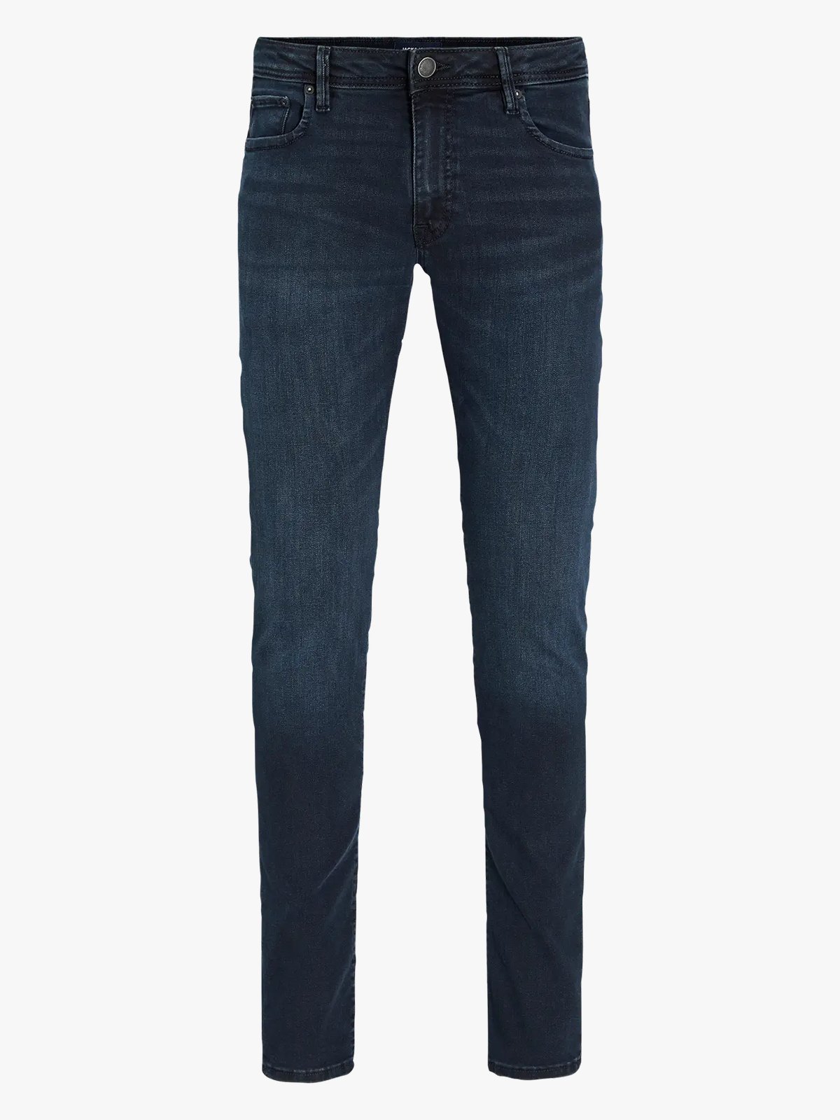 Jack & Jones Clark Jeans Original Blue Denim